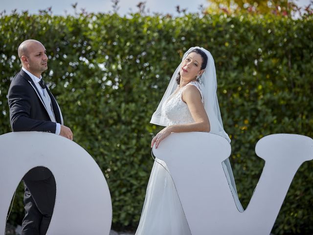 Il matrimonio di Diego e Laura a Ceregnano, Rovigo 31