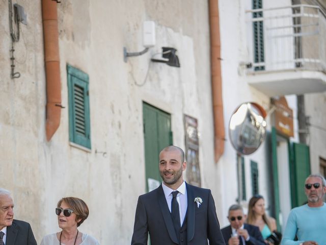 Il matrimonio di Gianvito e Sara a Matera, Matera 33