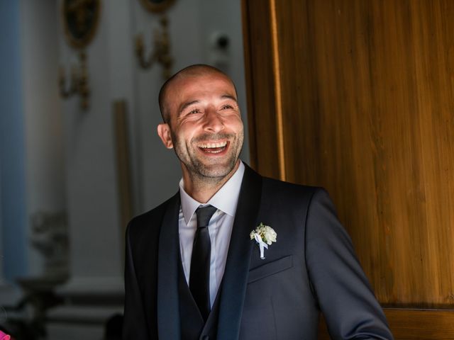 Il matrimonio di Gianvito e Sara a Matera, Matera 34