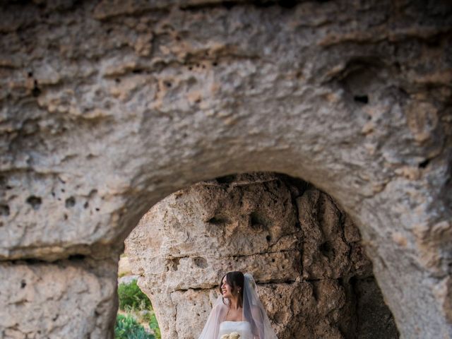 Il matrimonio di Gianvito e Sara a Matera, Matera 62