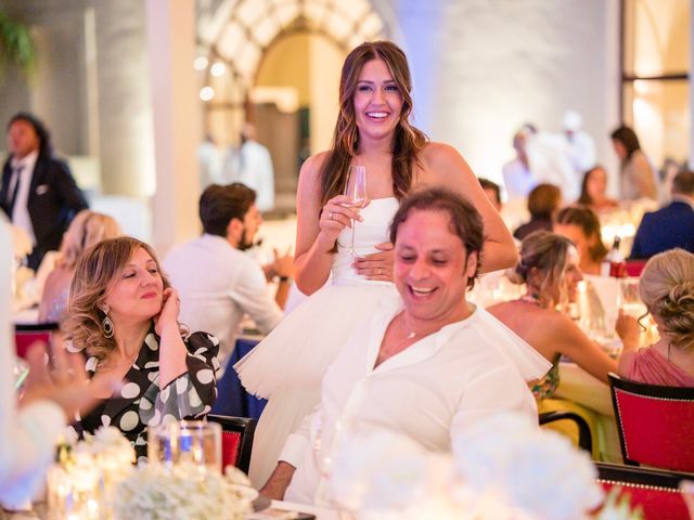 Il matrimonio di Gianvito e Sara a Matera, Matera 124