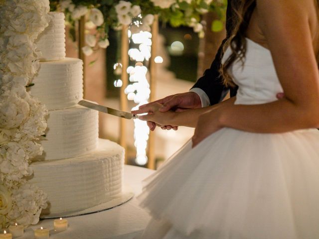 Il matrimonio di Gianvito e Sara a Matera, Matera 148