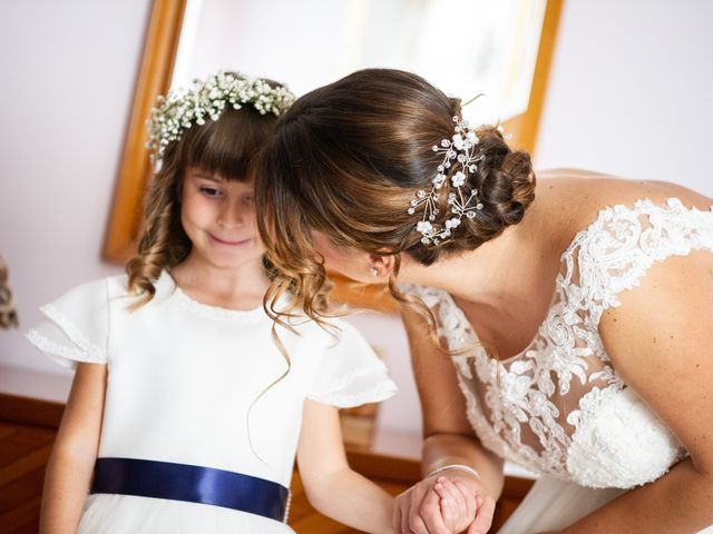 Il matrimonio di Renato e Dora a Matera, Matera 13