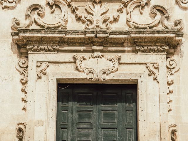 Il matrimonio di Renato e Dora a Matera, Matera 22