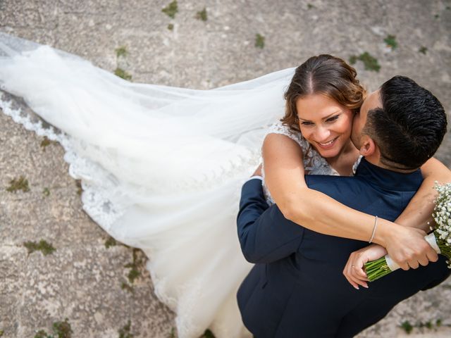 Il matrimonio di Renato e Dora a Matera, Matera 26