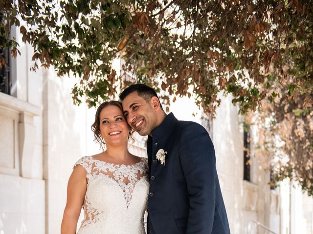 Il matrimonio di Renato e Dora a Matera, Matera 32