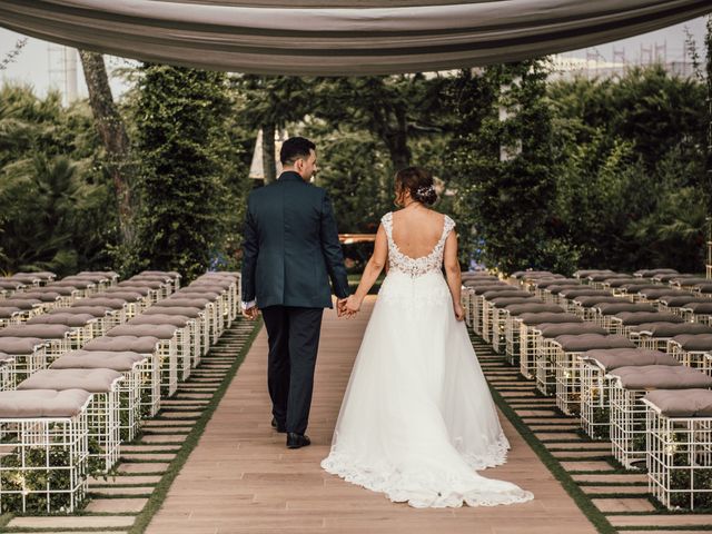 Il matrimonio di Renato e Dora a Matera, Matera 37