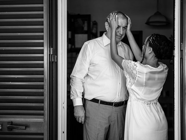 Il matrimonio di Francesco e Giulia a Livorno, Livorno 9
