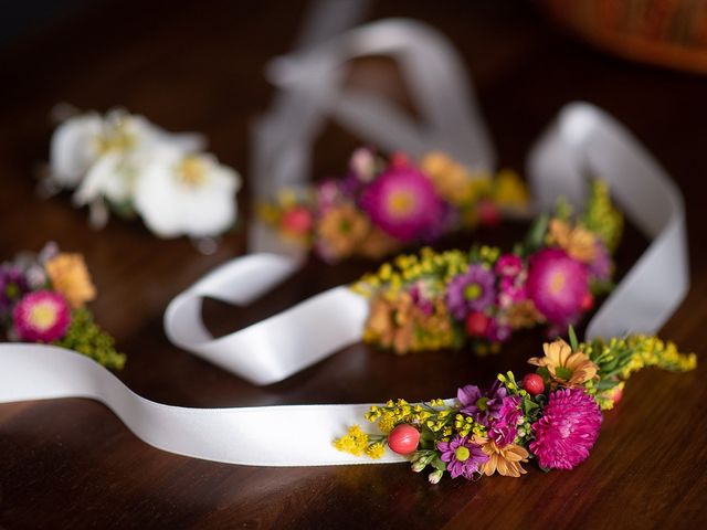 Il matrimonio di Francesco e Giulia a Livorno, Livorno 15