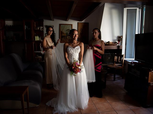 Il matrimonio di Francesco e Giulia a Livorno, Livorno 16