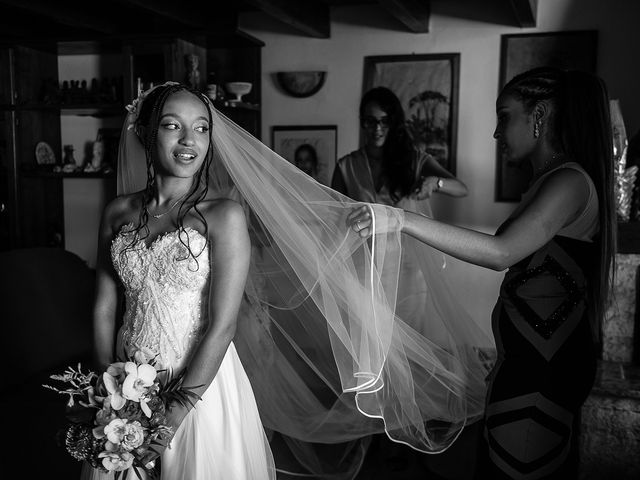 Il matrimonio di Francesco e Giulia a Livorno, Livorno 17