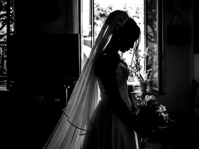 Il matrimonio di Francesco e Giulia a Livorno, Livorno 18