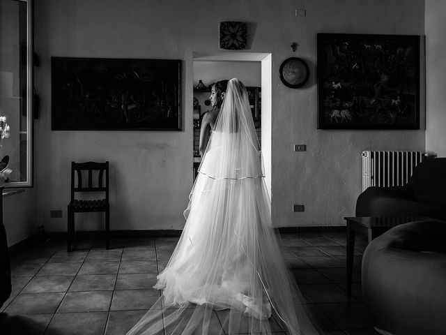 Il matrimonio di Francesco e Giulia a Livorno, Livorno 19