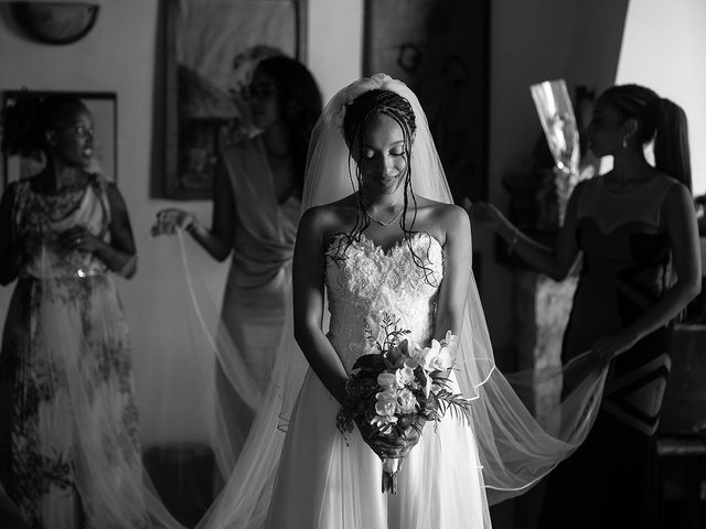 Il matrimonio di Francesco e Giulia a Livorno, Livorno 20