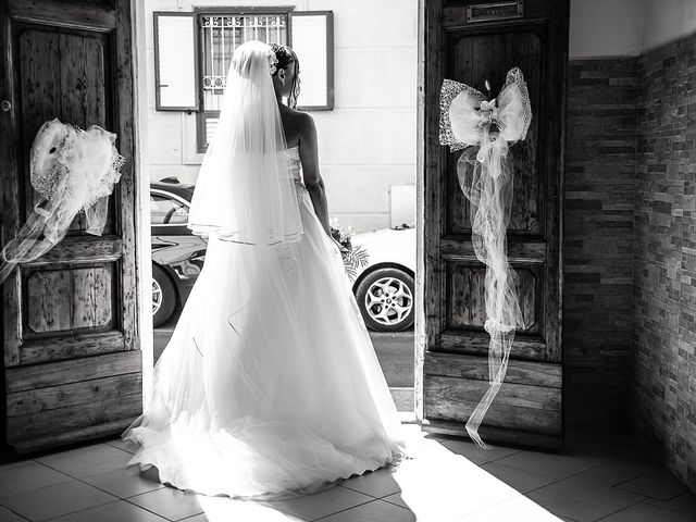Il matrimonio di Francesco e Giulia a Livorno, Livorno 21