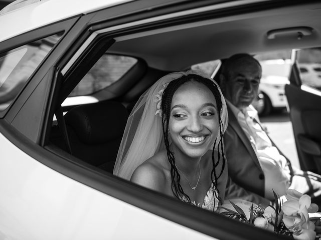 Il matrimonio di Francesco e Giulia a Livorno, Livorno 23