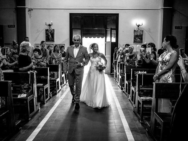 Il matrimonio di Francesco e Giulia a Livorno, Livorno 24