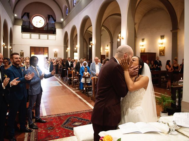 Il matrimonio di Francesco e Giulia a Livorno, Livorno 25