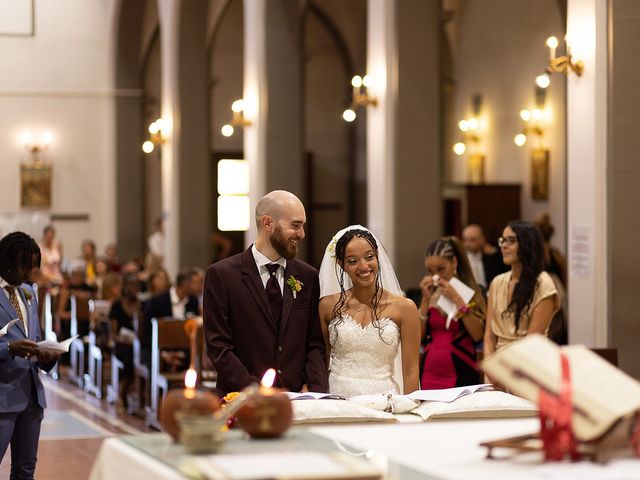 Il matrimonio di Francesco e Giulia a Livorno, Livorno 26