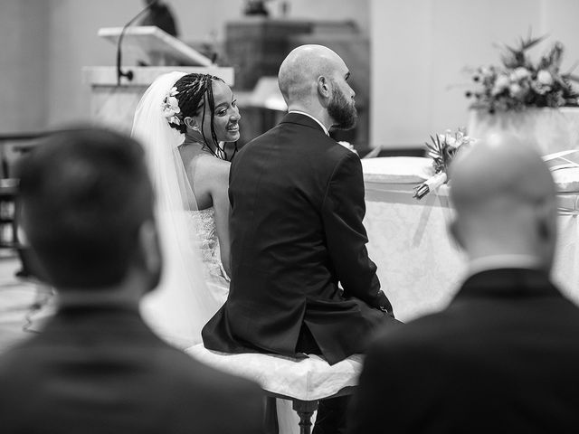Il matrimonio di Francesco e Giulia a Livorno, Livorno 27