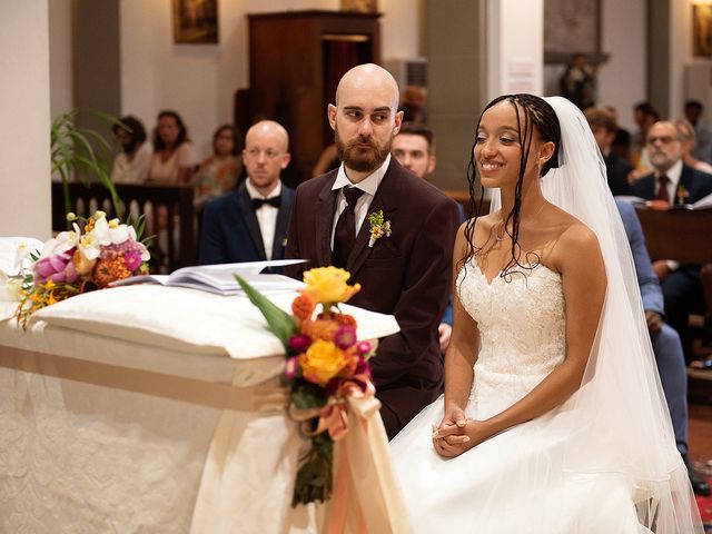 Il matrimonio di Francesco e Giulia a Livorno, Livorno 28
