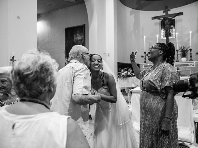 Il matrimonio di Francesco e Giulia a Livorno, Livorno 29