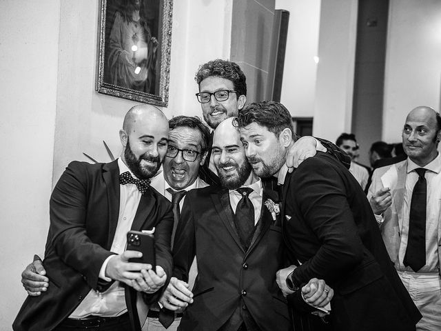 Il matrimonio di Francesco e Giulia a Livorno, Livorno 30