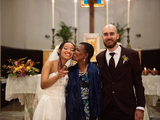 Il matrimonio di Francesco e Giulia a Livorno, Livorno 31
