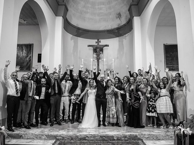 Il matrimonio di Francesco e Giulia a Livorno, Livorno 32