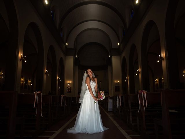Il matrimonio di Francesco e Giulia a Livorno, Livorno 33