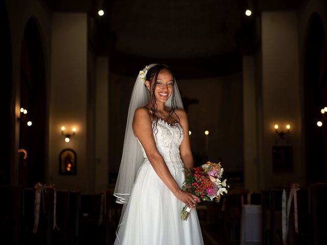 Il matrimonio di Francesco e Giulia a Livorno, Livorno 34