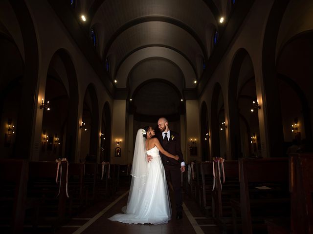 Il matrimonio di Francesco e Giulia a Livorno, Livorno 35