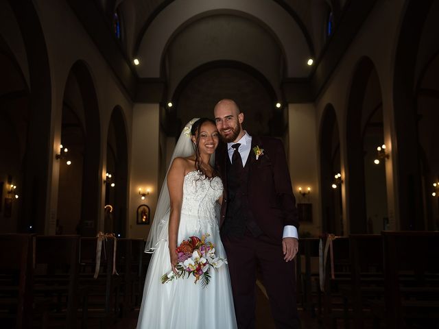 Il matrimonio di Francesco e Giulia a Livorno, Livorno 36