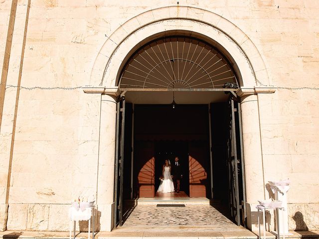 Il matrimonio di Francesco e Giulia a Livorno, Livorno 37