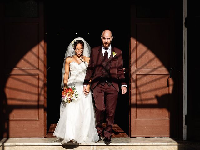 Il matrimonio di Francesco e Giulia a Livorno, Livorno 38