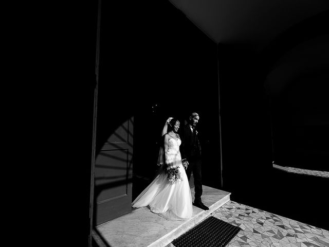 Il matrimonio di Francesco e Giulia a Livorno, Livorno 39
