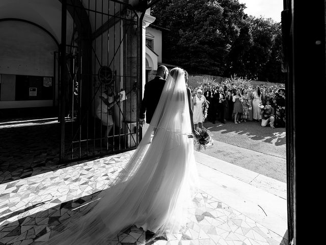 Il matrimonio di Francesco e Giulia a Livorno, Livorno 40