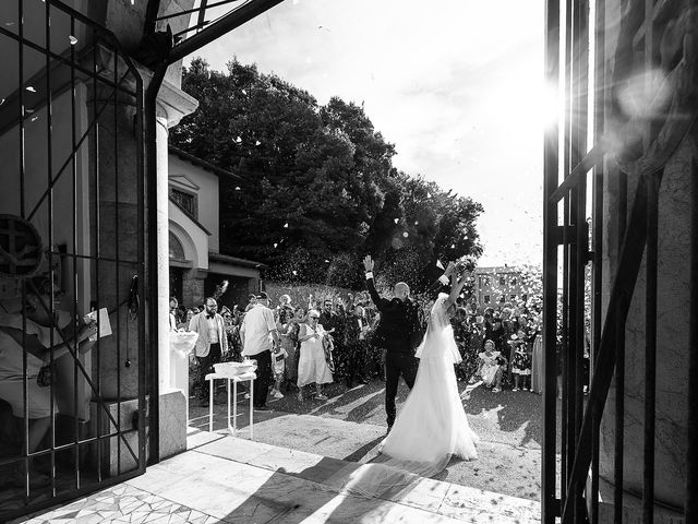 Il matrimonio di Francesco e Giulia a Livorno, Livorno 42