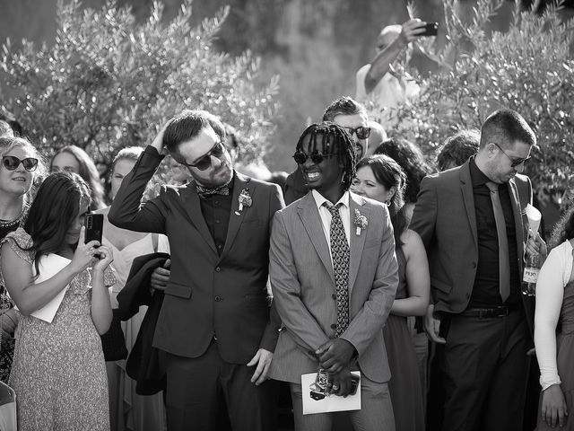Il matrimonio di Francesco e Giulia a Livorno, Livorno 45