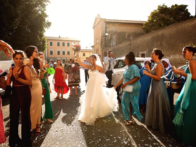 Il matrimonio di Francesco e Giulia a Livorno, Livorno 46