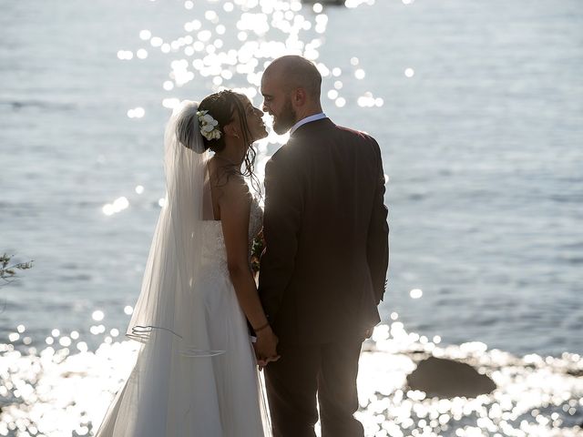 Il matrimonio di Francesco e Giulia a Livorno, Livorno 51
