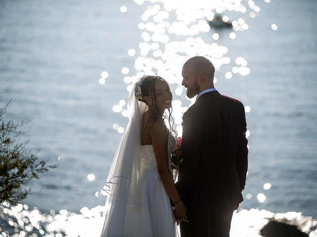 Il matrimonio di Francesco e Giulia a Livorno, Livorno 53