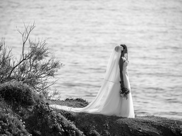 Il matrimonio di Francesco e Giulia a Livorno, Livorno 55