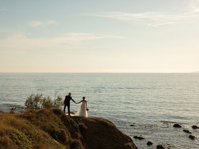 Il matrimonio di Francesco e Giulia a Livorno, Livorno 57