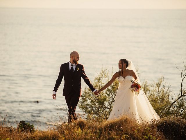 Il matrimonio di Francesco e Giulia a Livorno, Livorno 58