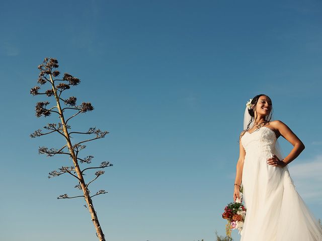 Il matrimonio di Francesco e Giulia a Livorno, Livorno 59