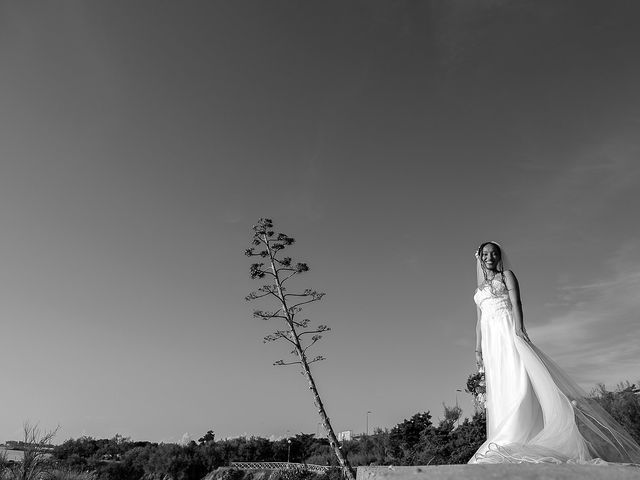 Il matrimonio di Francesco e Giulia a Livorno, Livorno 60