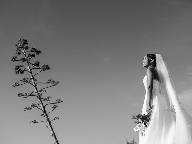 Il matrimonio di Francesco e Giulia a Livorno, Livorno 61