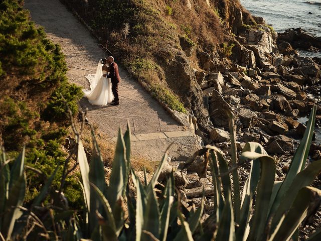 Il matrimonio di Francesco e Giulia a Livorno, Livorno 63