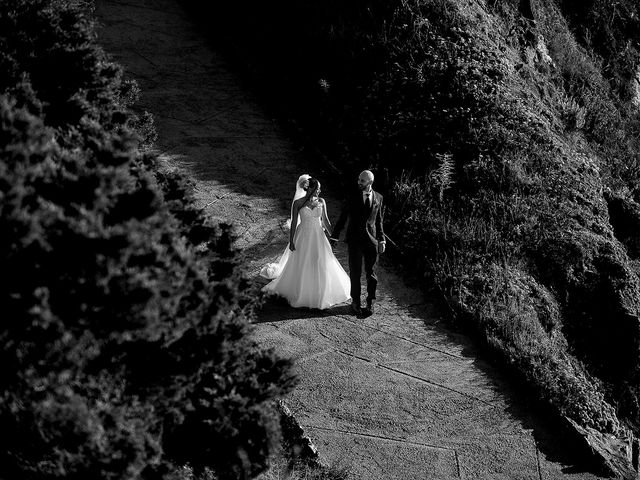 Il matrimonio di Francesco e Giulia a Livorno, Livorno 64